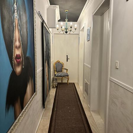 La Dolce Vita Luxury II Apartments With Best Free Private Parking In Center Пула Экстерьер фото