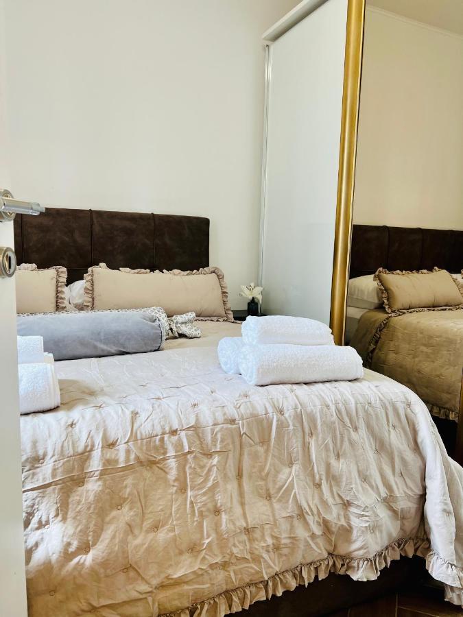 La Dolce Vita Luxury II Apartments With Best Free Private Parking In Center Пула Экстерьер фото