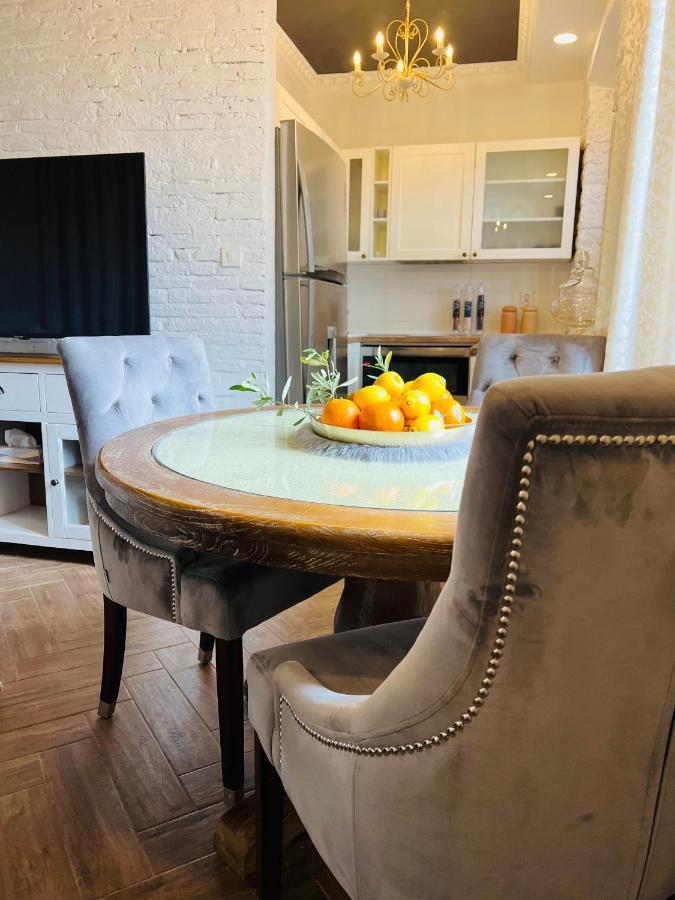 La Dolce Vita Luxury II Apartments With Best Free Private Parking In Center Пула Экстерьер фото