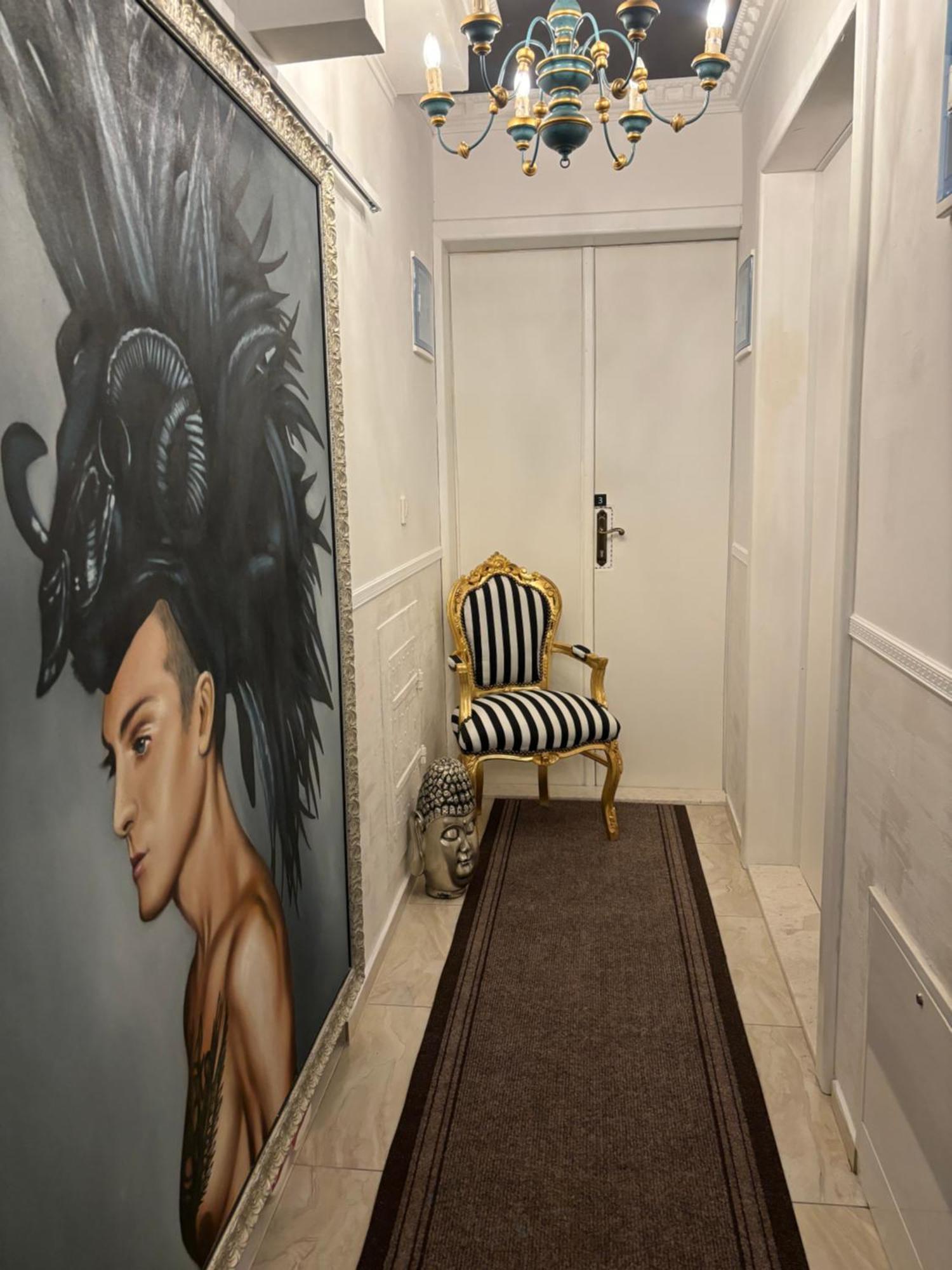 La Dolce Vita Luxury II Apartments With Best Free Private Parking In Center Пула Экстерьер фото